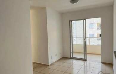 Imagem 2: Apartamento para alugar no Condomínio Ágata Ville em Campinas/SP