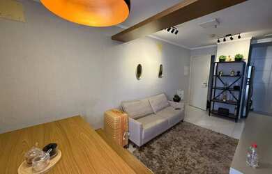 Imagem 3: Lindo Flat mobiliado para vender ou alugar