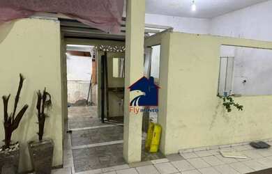 Imagem 10: Prédio para alugar, 400 m² por R$ 7.120,00/mês - Freguesia do Ó - São Paulo/SP