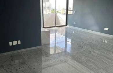 Imagem: O apartamento possui 3 Dormitórios, 3 Banheiros, 2 Vagas na