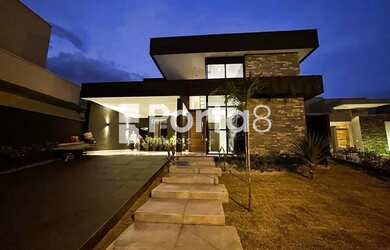 Imagem 1: Casa à venda no Gaivota 2 - Vista livre, piscina aquecida e energia solar