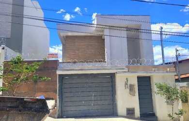 Imagem 10: Bairro Ibituruna. Prox ao Parque Sagarana. 3 quartos, sendo uma suíte. Piscina e churrasqu