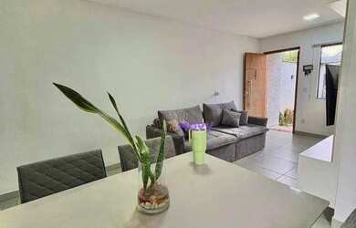 Imagem 11: Casa com 3 dormitórios à venda, 107 m² por R$ 700.000,00 - Recanto...