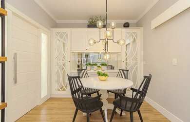 Imagem 8: Casa em condomínio fechado - Vila do Sol