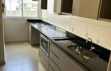 Imagem 10: Apartamento Para Venda No Bairro Bosque dos Buritis