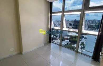 Imagem 5: Sala comercial para vender no São Pedro em BH