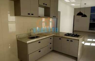 Imagem 12: CÓD 5447. Casa à Venda - Condomínio Boulevard Mossoró/RN