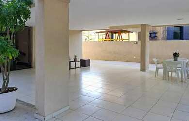 Imagem 11: Imóvel para venda tem 69 metros quadrados com 2 quartos em Pituba - Salvador...