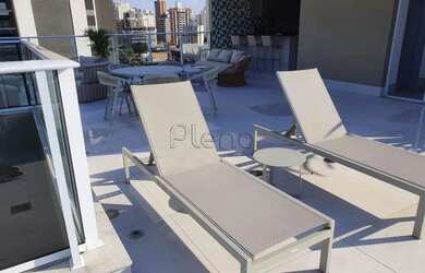 Imagem 15: Apartamento para venda e locação com 1 suíte no Cambuí, Campinas