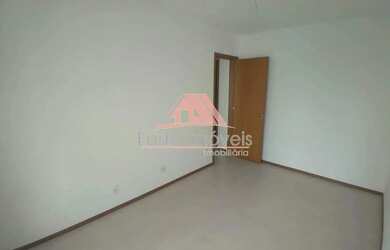 Imagem 15: Apartamento com 2 quartos - No Condomínio Ville Banche - Bangu / RJ