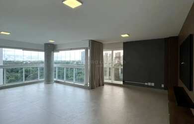 Imagem: O apartamento possui 3 Dormitórios, 5 Banheiros, 3 Vagas na