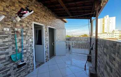 Imagem 11: Casa à venda, 57 m² por R$ 260.000,00 - Tupi - Praia Grande/SP