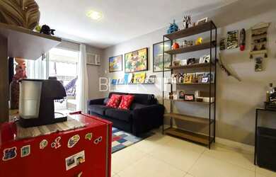 Imagem 8: Recreio dos Bandeirantes