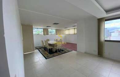 Imagem 10: Cobertura com 3 suítes e SPA externo, na Agronômica