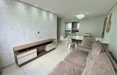 Imagem 10: Apartamento com 3 dormitórios à venda, 80 m² por R$ 309.999,00 - Mirante...