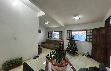 Imagem 2: Uma casa para quem não abre mão de espaço, conforto e presença