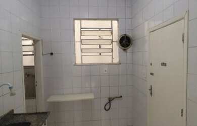 Imagem 10: Apto 2 quartos - Tijuca. Imóvel novo, 83m² de Área, 1 Banheiroe2 Dormitórios