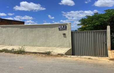 Imagem: CASA A VENDA OU TROCA, ESCRITURA OK