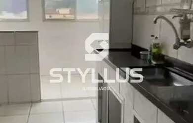 Imagem 14: Méier Cobertura 2 quartos