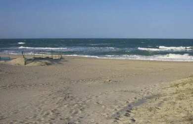 Imagem 1: Terreno em Praia para Locação em Fortaleza, Praia do Futuro II