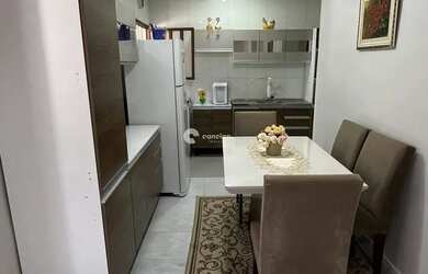 Imagem 4: Casa à venda, 2 quartos, 1 vaga, Nossa Senhora de Lourdes - Santa Maria/RS