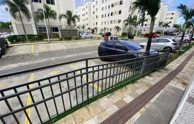 Imagem 15: Apartamento com 2 dormitórios para alugar, 43 m² por R$ 2.340,00/mês...