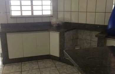 Imagem 9: SOBRADO - JARDIM CENTENÁRIO - MG