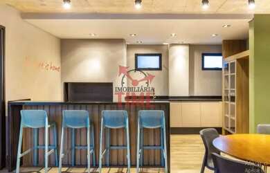 Imagem 8: Stúdio com 1 quarto à venda no Casa Trajano no São Francisco