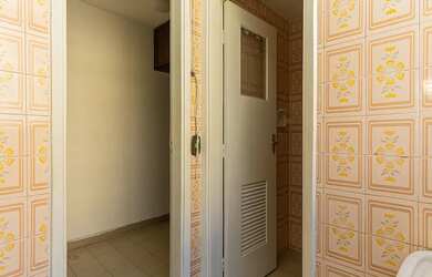 Imagem 12: Imóvel para venda possui 68 metros quadrados com 2 quartos em Brooklin...