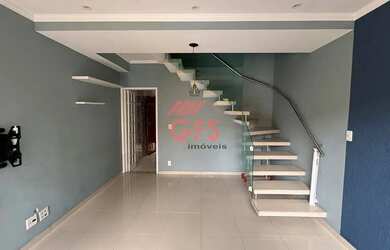 Imagem: A casa em condomínio possui 2 Dormitórios, 1 Banheiro, 1 Vaga