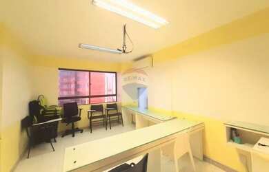 Imagem 16: Sala Comercial à Venda, com 45m², por R$ 175.000,00 Torre Ilha da Madeira Empresarial Pi