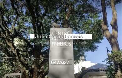 Imagem 2: Sala Comercial á venda, 58,00 m2 - Pinheiros, São Paulo