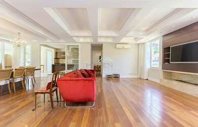 Imagem 5: Casa condomínio 3 suítes à venda no São Lourenço