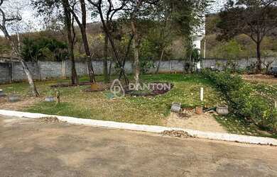 Imagem 2: Terreno à Venda no Condomínio Villa Jardins Bairro Ibituruna