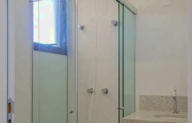 Imagem 11: Apartamento 2 dormitórios, 1 suíte semi mobiliado à venda Cachoeira...