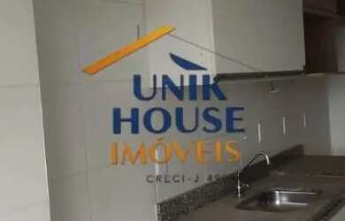 Imagem 3: Apartamento para alugar com 60m² Paulínia/SP