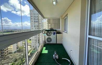 Imagem 10: Apartamento à venda nas Astúrias no Guarujá, SP QVista Inteligência...