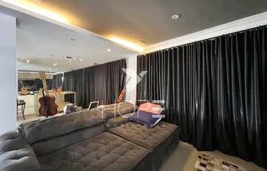 Imagem 3: Sobrado disponível para locação Condomínio Sonora