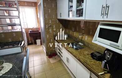 Imagem 9: Apartamento para venda, 2 quartos, Centro, Petrópolis