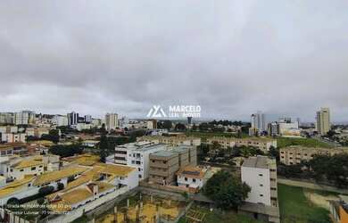 Imagem 9: Vendo Apto 8º andar com 3 suítes no Edificio Paulo Simonassi no Bairro Candeias