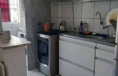 Imagem 4: Apartamento 2 quartos - Residencial Plaza - Nova Parnamirim