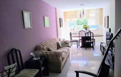 Imagem: Apartamento com 3 dormitórios à venda, 110 m² por R$ 1.700.000,00