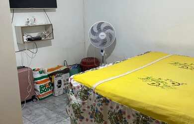 Imagem 6: Casa a venda. 1 Banheiroe2 Dormitórios