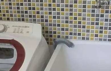 Imagem 8: Apartamento com 1 dormitório para alugar, 38 m² por R$ 2.200,00/mês...