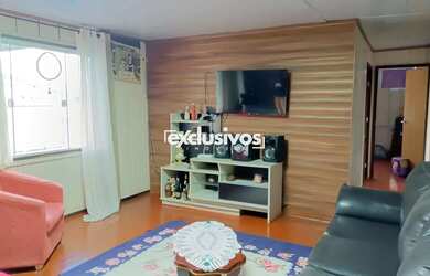 Imagem 5: Casa mista com piscina, à venda no Vila Nova por R$ 310.000,00