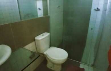 Imagem 10: CASA DE ALTO PADRÃO COM GALPÃO DE ARMAZENAMENTO