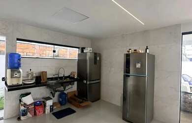 Imagem 9: Jardins do lago Aceito Locação temporaria - ou venda