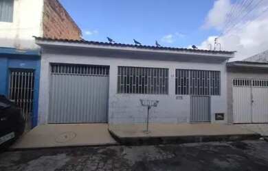 Imagem: Vendo casa 3 quartos no jacintinho (COHAB