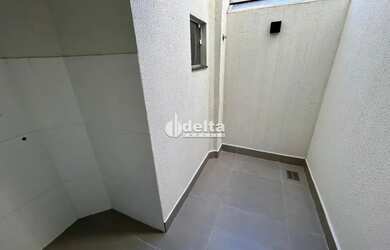 Imagem 10: Sobrado disponível para venda no bairro Novo Mundo em Uberlândia-MG