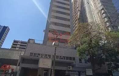 Imagem: O apartamento possui 1 Dormitório, 1 Banheiro, 51m² de Área